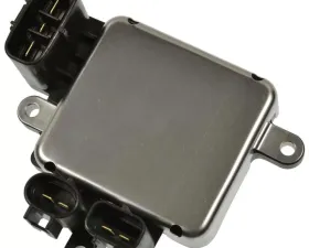 Intermotor Engine Cooling Fan Module Standard Ignition RY1819