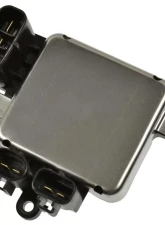 Intermotor Engine Cooling Fan Module Standard Ignition RY1819                                     - RY1819 - Image 4