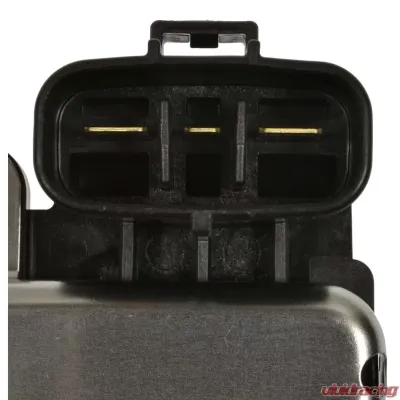 Intermotor Engine Cooling Fan Module Standard Ignition RY1819 - RY1819