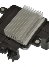 Intermotor Engine Cooling Fan Module Standard Ignition RY1822                                     - RY1822 - Image 2
