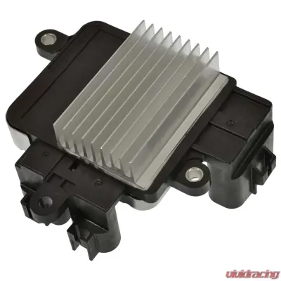 Intermotor Engine Cooling Fan Module Standard Ignition RY1822 - RY1822