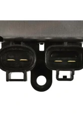 Intermotor Engine Cooling Fan Module Standard Ignition RY1822                                     - RY1822 - Image 3