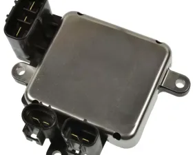 Intermotor Engine Cooling Fan Module Standard Ignition RY1822