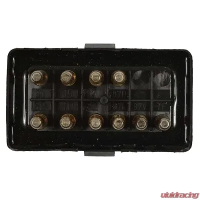 Intermotor Fuel Pump Relay Standard Ignition RY1826 - RY1826