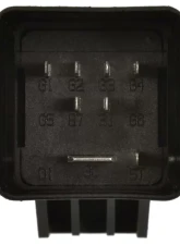 Glow Plug Controller Standard Ignition RY1848                                     - RY1848 - Image 2