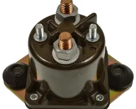 Diesel Glow Plug Relay Standard Ignition RY1868