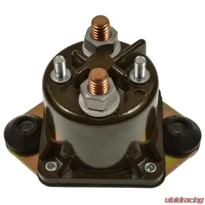 Diesel Glow Plug Relay Standard Ignition RY1868 - RY1868