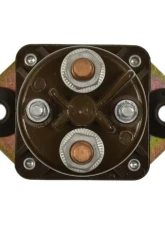 Diesel Glow Plug Relay Standard Ignition RY1868                                     - RY1868 - Image 4