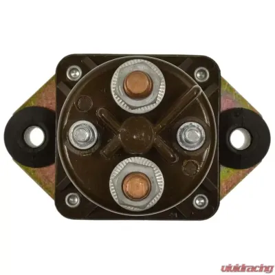 Diesel Glow Plug Relay Standard Ignition RY1868 - RY1868