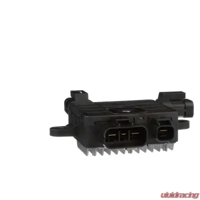Intermotor Engine Cooling Fan Module Standard Ignition RY1881 - RY1881