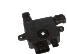 Intermotor Engine Cooling Fan Module Standard Ignition RY1881