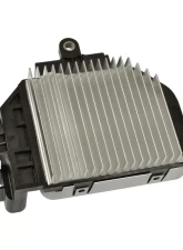 Intermotor Engine Cooling Fan Module Standard Ignition RY1882                                     - RY1882 - Image 2