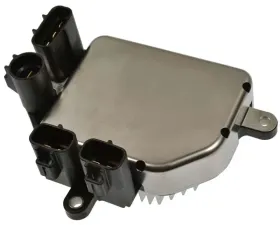 Intermotor Engine Cooling Fan Module Standard Ignition RY1882