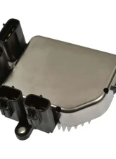 Intermotor Engine Cooling Fan Module Standard Ignition RY1882                                     - RY1882 - Image 4