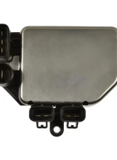 Intermotor Engine Cooling Fan Module Standard Ignition RY1882                                     - RY1882 - Image 4