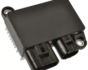 Intermotor Engine Cooling Fan Module Standard Ignition RY1889