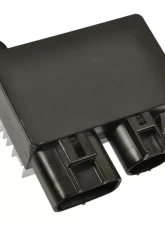 Intermotor Engine Cooling Fan Module Standard Ignition RY1889                                     - RY1889 - Image 4