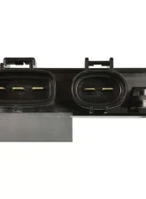 Intermotor Engine Cooling Fan Module Standard Ignition RY1889                                     - RY1889 - Image 3