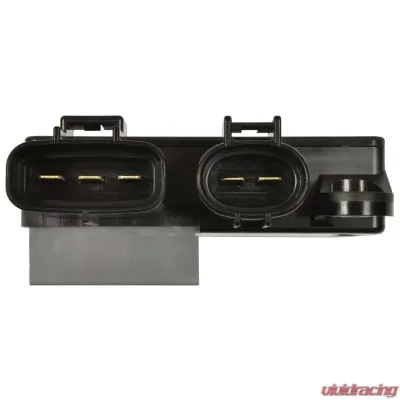 Intermotor Engine Cooling Fan Module Standard Ignition RY1889 - RY1889