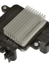 Intermotor Engine Cooling Fan Module Standard Ignition RY1890                                     - RY1890 - Image 2