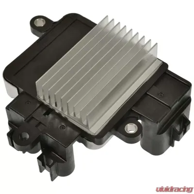 Intermotor Engine Cooling Fan Module Standard Ignition RY1890 - RY1890