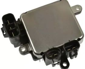 Intermotor Engine Cooling Fan Module Standard Ignition RY1890