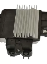 Intermotor Engine Cooling Fan Module Standard Ignition RY1897                                     - RY1897 - Image 2
