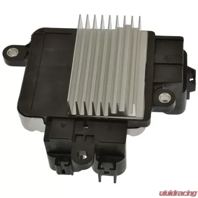 Intermotor Engine Cooling Fan Module Standard Ignition RY1897 - RY1897