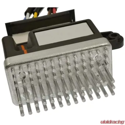 Intermotor Engine Cooling Fan Module Standard Ignition RY1904 - RY1904