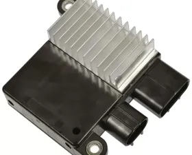 Intermotor Engine Cooling Fan Module Standard Ignition RY1919