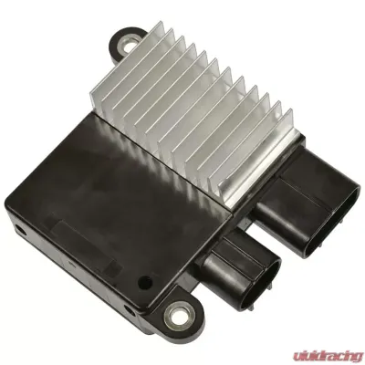 Intermotor Engine Cooling Fan Module Standard Ignition RY1919 - RY1919