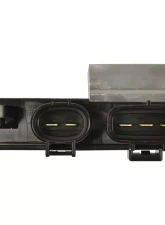 Intermotor Engine Cooling Fan Module Standard Ignition RY1919                                     - RY1919 - Image 3