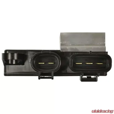 Intermotor Engine Cooling Fan Module Standard Ignition RY1919 - RY1919