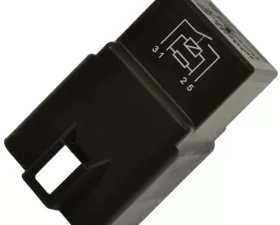 Intermotor Coolant Fan Relay Standard Ignition RY1944