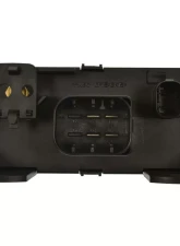 Intermotor Diesel Glow Plug Relay Standard Ignition RY1949                                     - RY1949 - Image 3