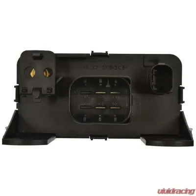 Intermotor Diesel Glow Plug Relay Standard Ignition RY1949 - RY1949