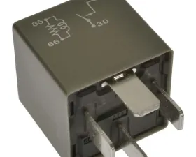 Accessory Relay Standard Ignition RY1958