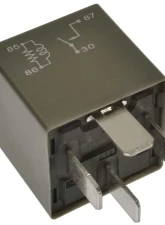 Accessory Relay Standard Ignition RY1958                                     - RY1958 - Image 3