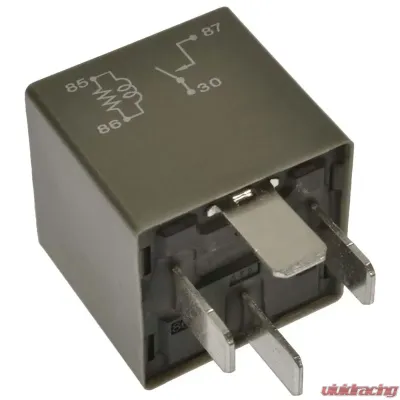 Accessory Relay Standard Ignition RY1958 - RY1958