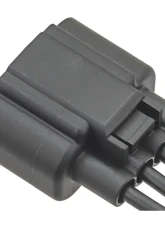 Blower Motor Resistor Connector Standard Ignition S1763                                     - S1763 - Image 3