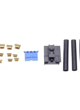 Blower Motor Resistor Connector Standard Ignition S1900                                     - S1900 - Image 2