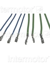 Blower Motor Resistor Connector Standard Ignition S1900                                     - S1900 - Image 3