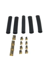 Blower Motor Resistor Connector Standard Ignition S1900                                     - S1900 - Image 4