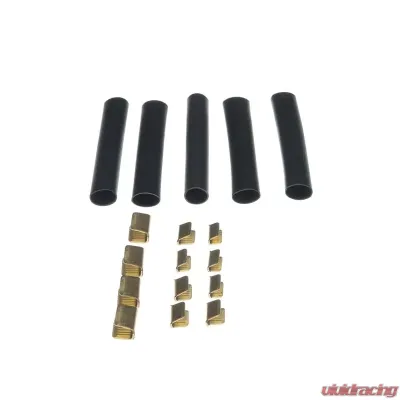 Blower Motor Resistor Connector Standard Ignition S1900 - S1900