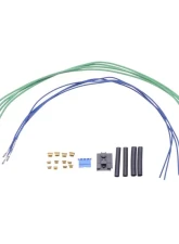 Blower Motor Resistor Connector Standard Ignition S1900                                     - S1900 - Image 6