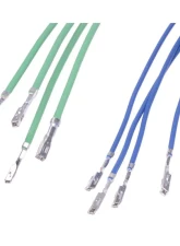 Blower Motor Resistor Connector Standard Ignition S1900                                     - S1900 - Image 5