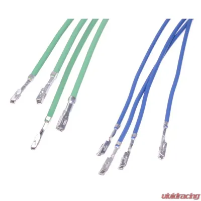 Blower Motor Resistor Connector Standard Ignition S1900 - S1900