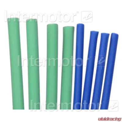 Blower Motor Resistor Connector Standard Ignition S1900 - S1900