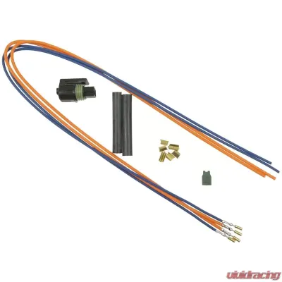 ABS Speed Sensor Connector Standard Ignition S1959 - S1959