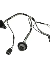 Stop, Turn and Taillight Socket Standard Ignition S2135                                     - S2135 - Image 3